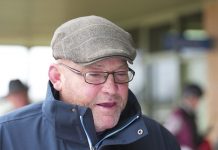 Living up to its name