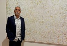 Wealthy Wurruk exhibition