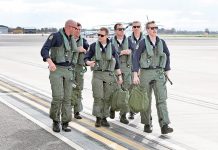 Roulettes still wow crowds