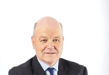 Greg Hansford stands for Freedom Party of Victoria