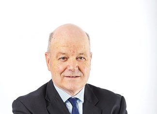 Hansford to stand for One Nation this November