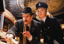 See How They Run at Sale Cinema