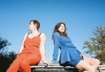 Maes share sounds with Stratford