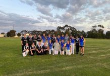 First season of Saputo Women’s Mid-Week T20