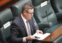 January court date for Russell Northe