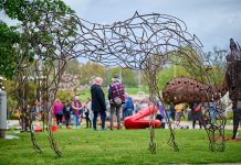 Victorian Sculpture Prize 2022