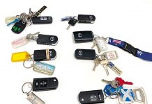 Drink driver impounded on Stratford-Maffra Rd: Police Beat 22.11