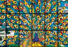 Sale Camera Club back after Zoom