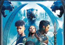 Black Panther: Wakanda Forever pulls it off: film review