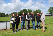 Nats make pledge for Boisdale