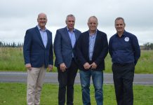 Consolidation plans move along