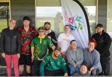 All-abilities program at Longford Cricket Club All-abilities cricket at Longford Cricket Club