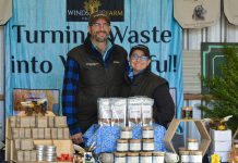 The taste and sound of Gippsland on show