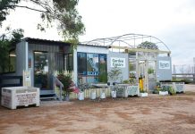 End for Perry Bridge Fresh Farm Produce