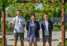 Go well, the final class of 2022