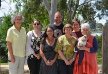 Here Comes the Future Youth Summit at Nakunbalook Here Comes the Future Youth Summit