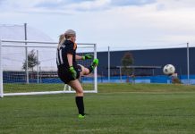 Unexpected win in Go 7s Sale Untied Football Club Go Sevens summer soccer competition