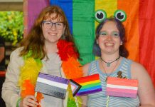 Meet Wellington Shire’s Youth