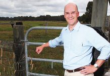 Nationals make pledge on gas