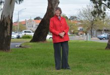 Denise Ryan running again