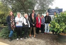 Job skills for Heyfield