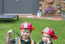 Starting education early a fundamental way to begin