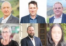 Meet the Candidates: Gippsland East