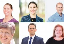 Meet the Candidates: Gippsland South