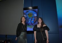 Guthridge’s movie magic