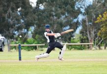 Sharks remain unbeaten in GCL