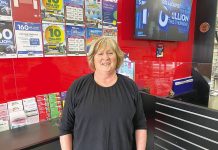 Excitement as $160m lotto up for grabs