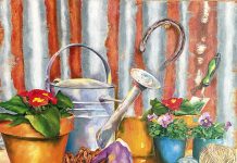 Sale Art Circle exhibition coming