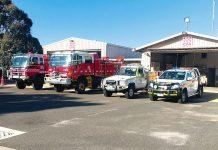 Loch Sport CFA seeks volunteers