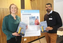 Offshore wind jobs guide