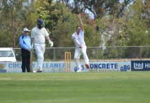 Lizards are on the board after Round 5