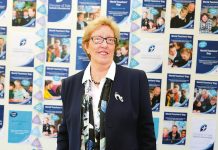 A big ‘thank you’ to all Sale Catholic teachers