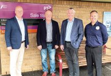 Rail vow for Gippsland