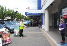 It’s your decision