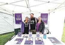 Animal Justice Party endorses Gippsland candidates