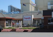 Union pledges to help Saputo workers