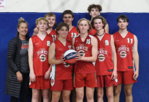 Tournament on the peninsula Sale Sonics