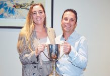 LVSL 2022 Presentation Night