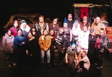 Stratford Shakespeare Festival returns