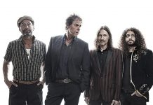 There’s no aphrodisiac like The Whitlams