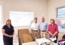 Candidates allocated spot in political pecking order