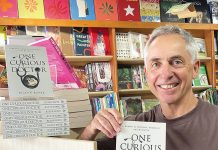 Crowded hours for One Curious Doctor