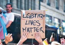 Gippsland’s LGBTIQ+ community continues to face discrimination and marginalisation