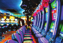 Win or lose, pokies discussion is a must