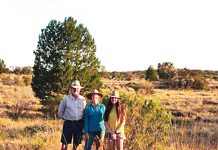 Works to save wildlife