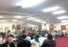 Calls for Rosedale pump track